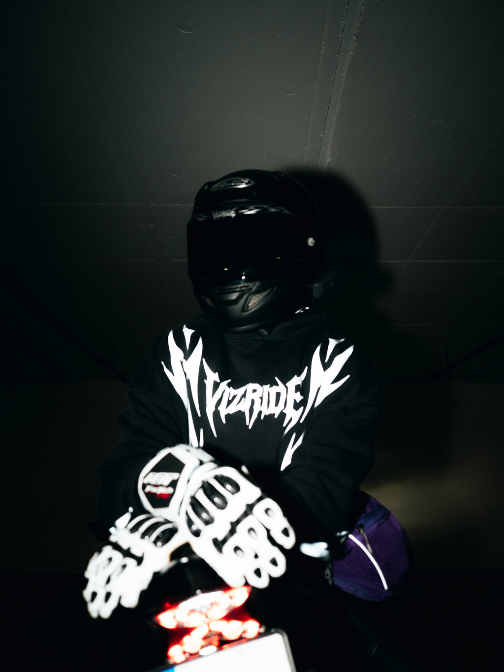 NIGHTMARK Hoodie