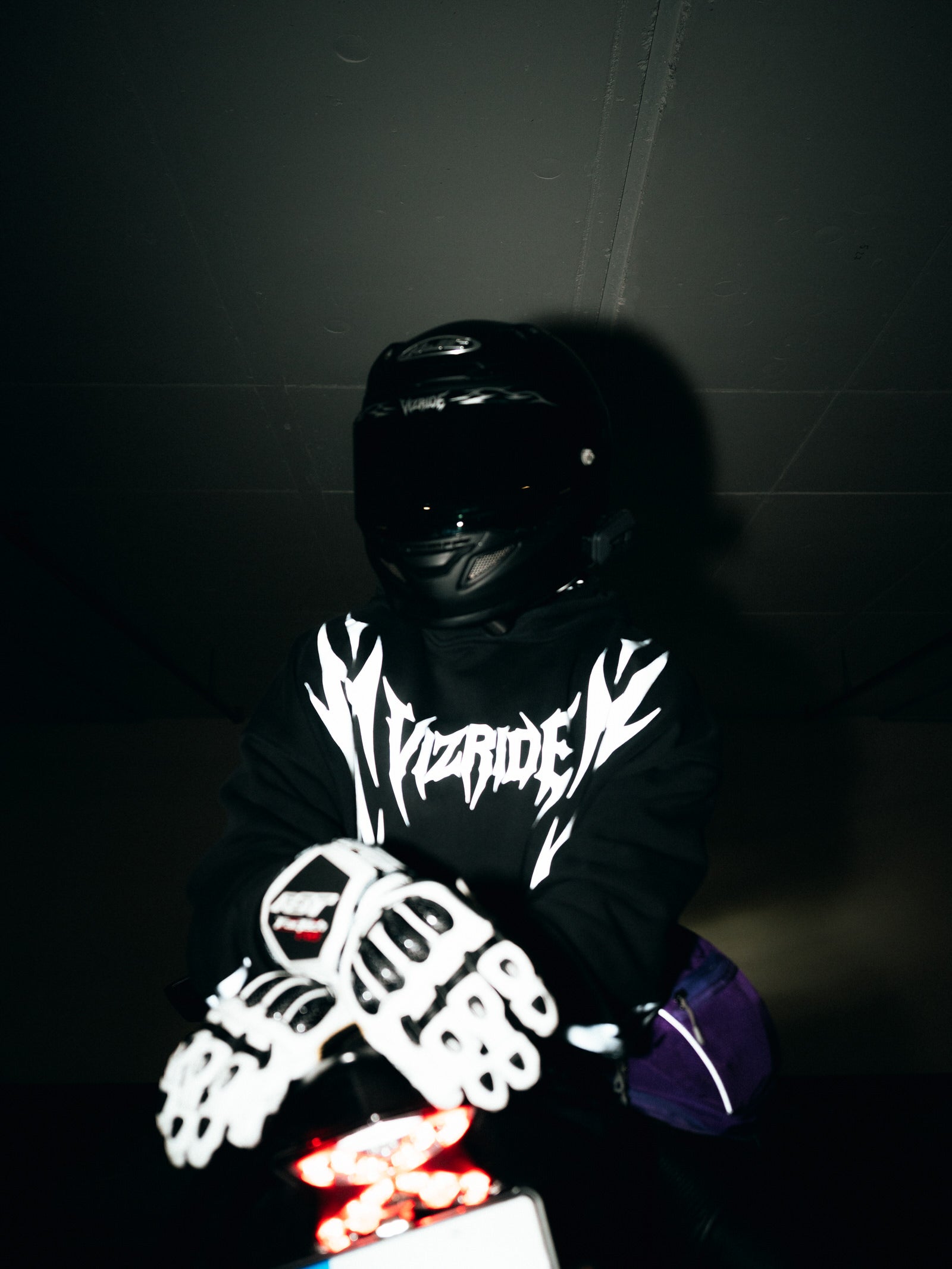 NIGHTMARK Hoodie