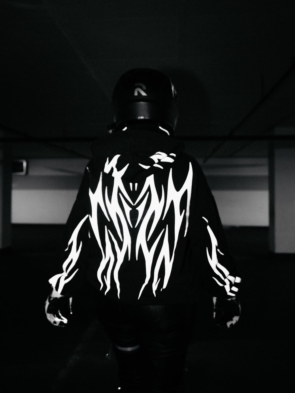 NIGHTMARK Hoodie