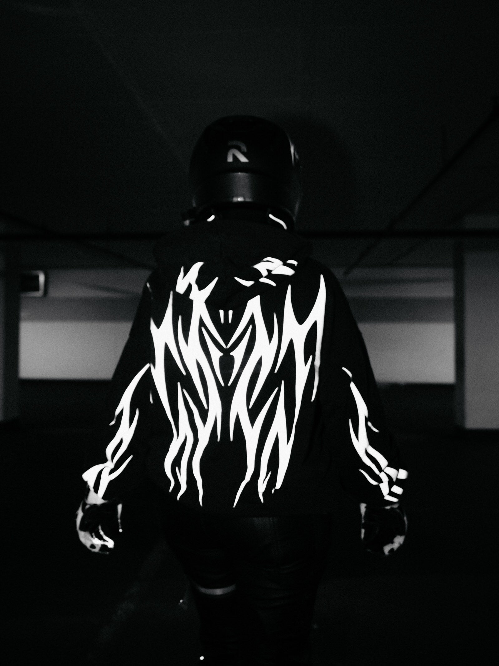 NIGHTMARK Hoodie