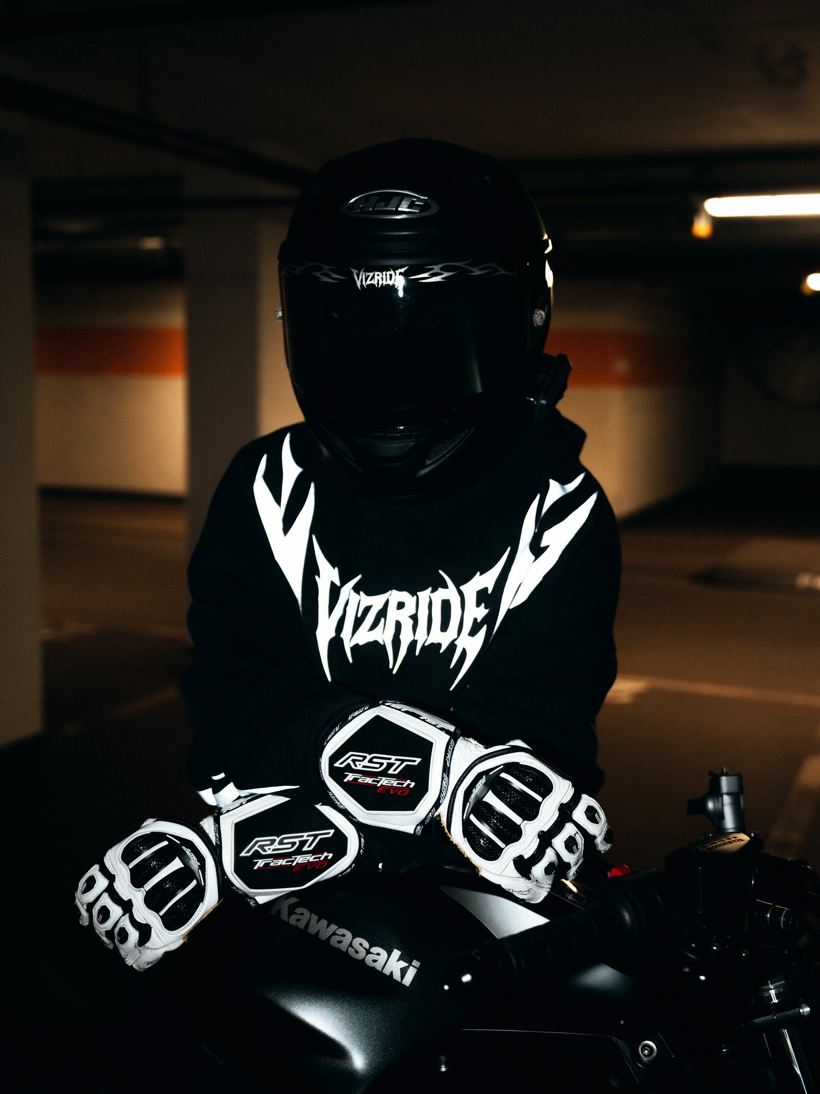 NIGHTMARK Hoodie