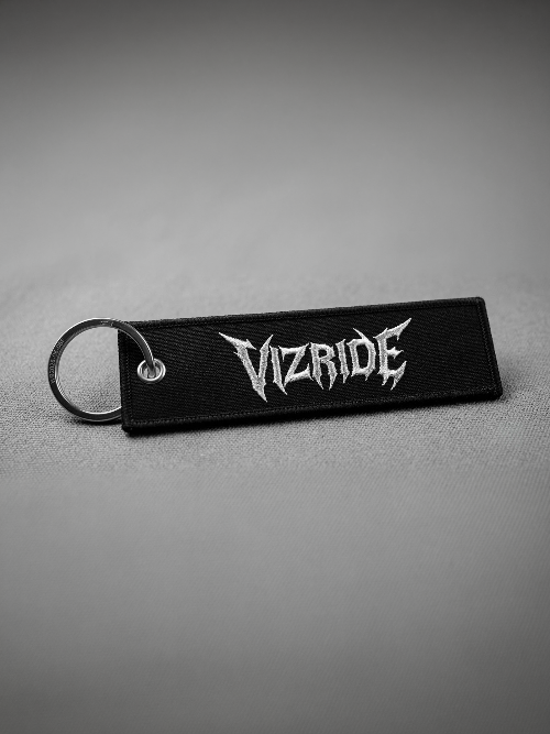 Vizride Schlüsselanhänger