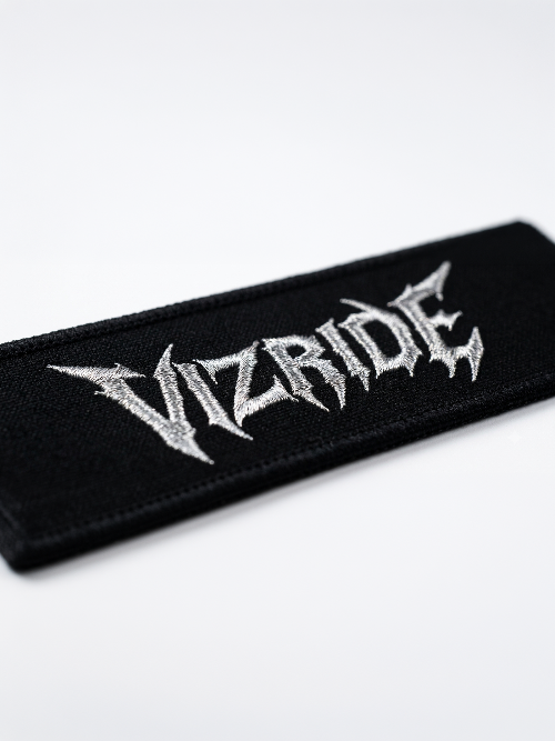 Vizride Schlüsselanhänger