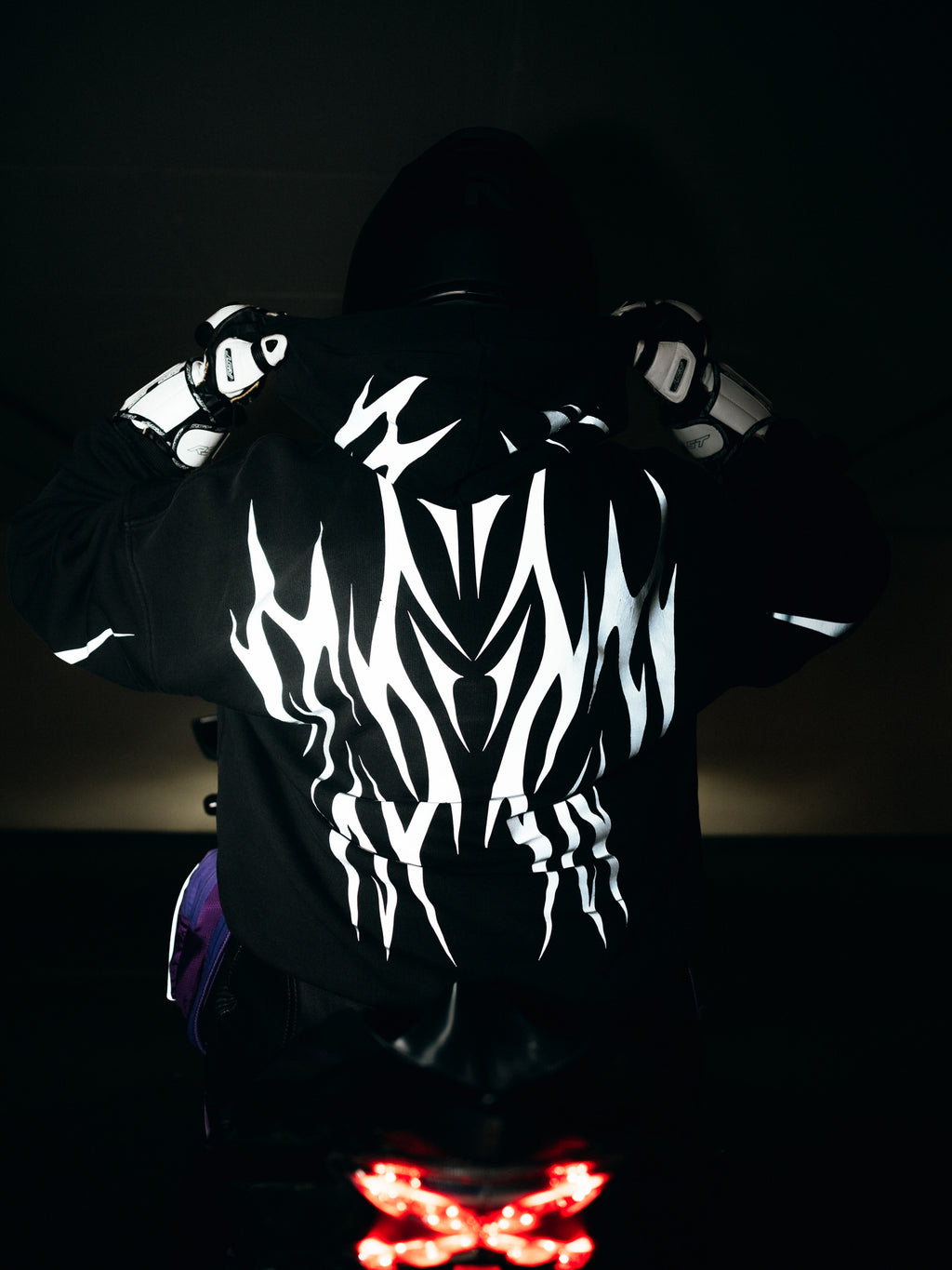 NIGHTMARK Hoodie