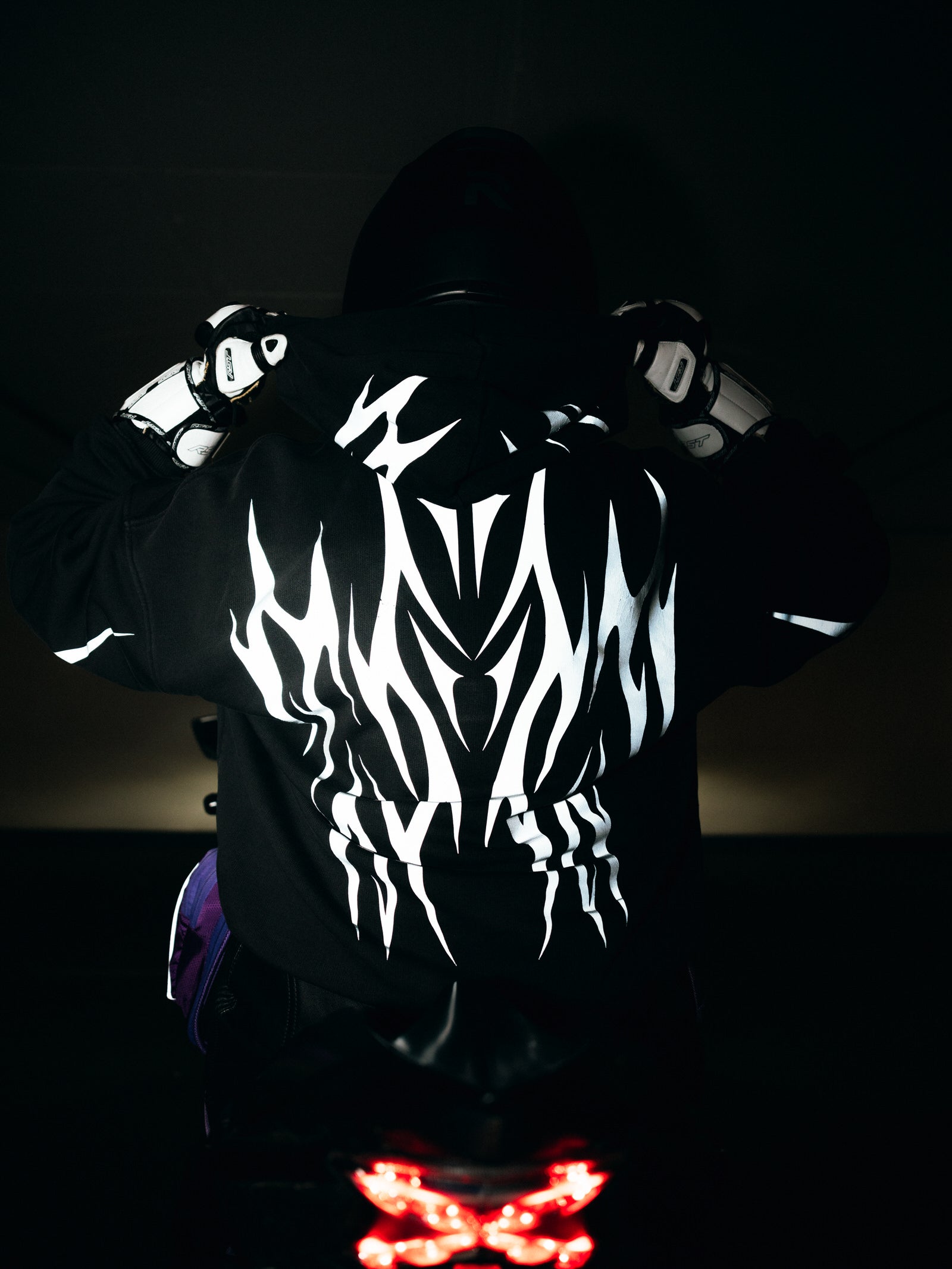 NIGHTMARK Hoodie