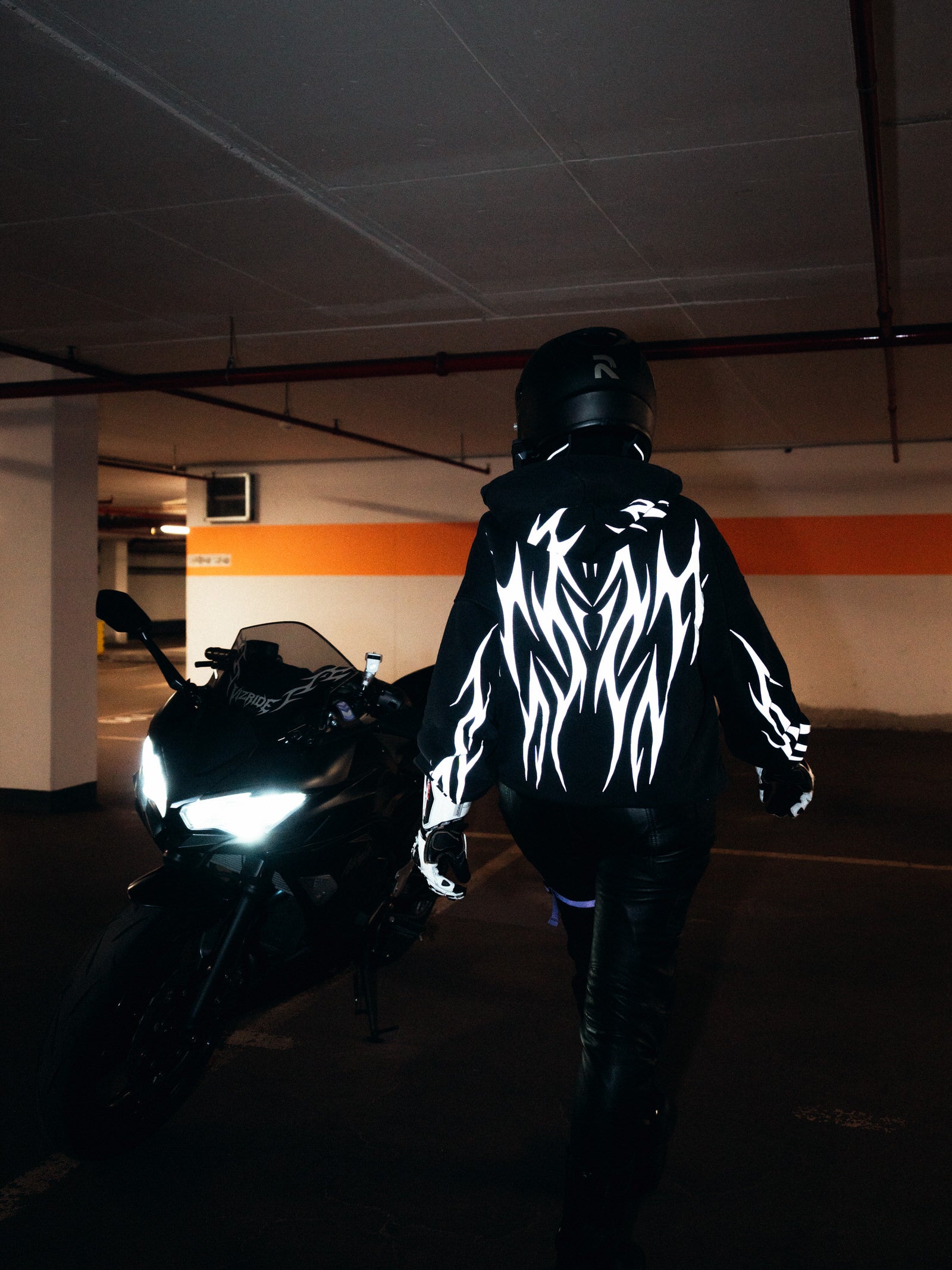 NIGHTMARK Hoodie
