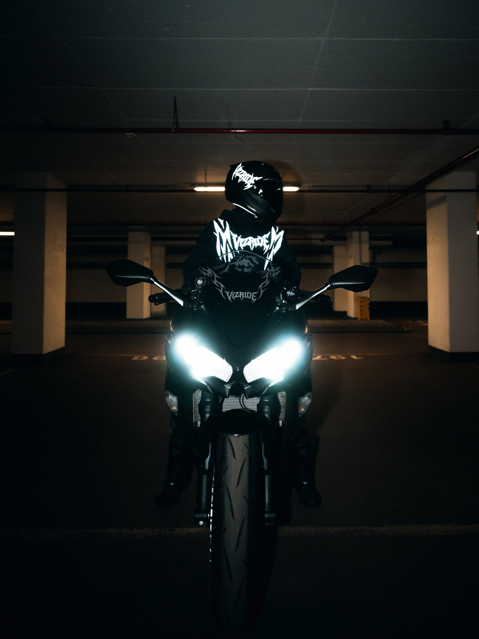 NIGHTMARK Hoodie