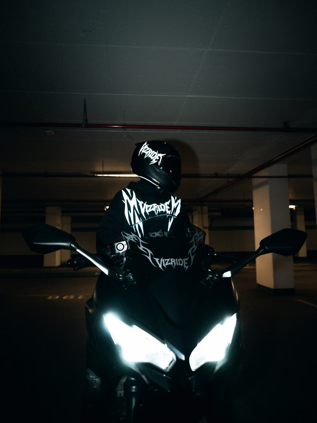 NIGHTMARK Hoodie