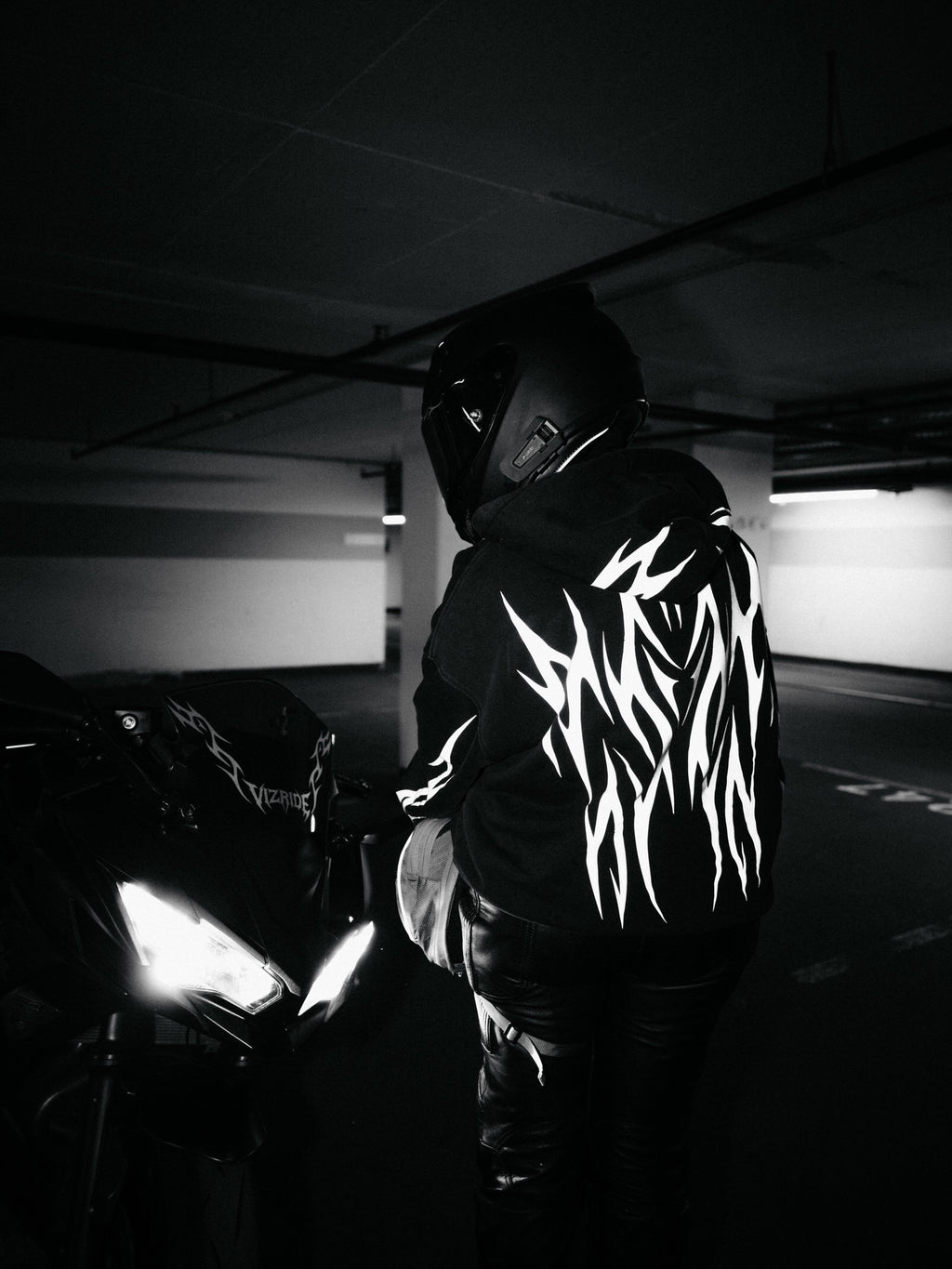 NIGHTMARK Hoodie