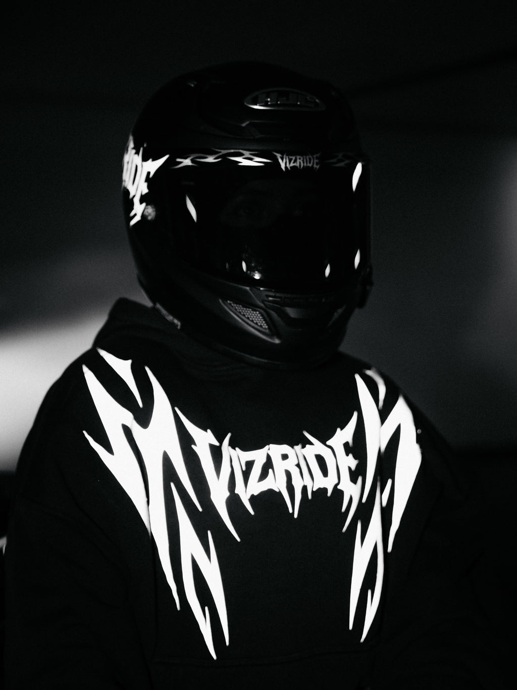 NIGHTMARK Hoodie