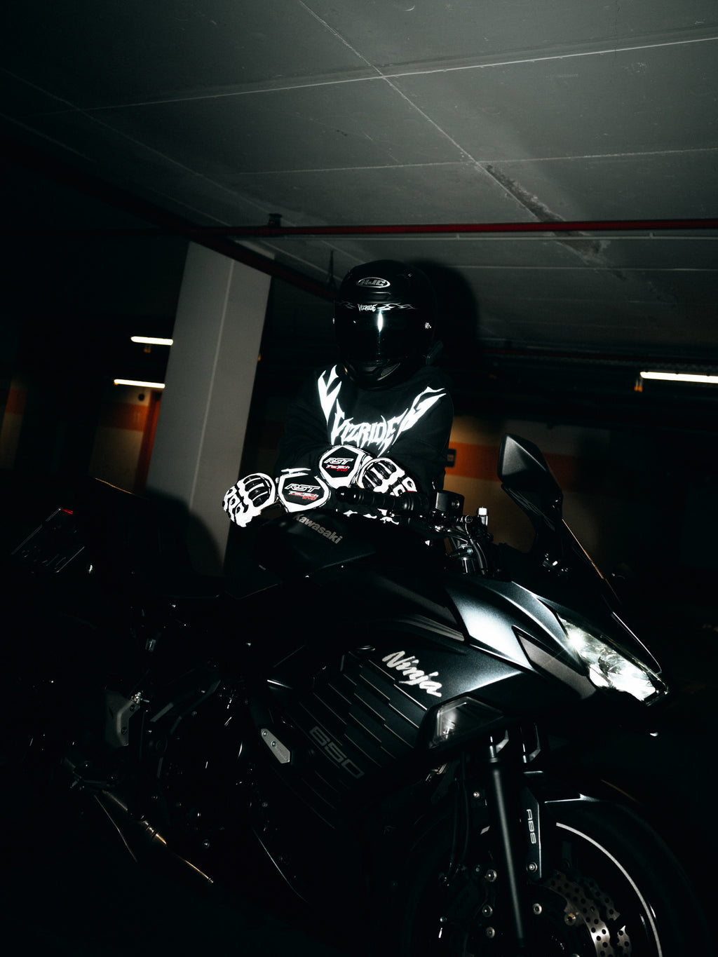NIGHTMARK Hoodie