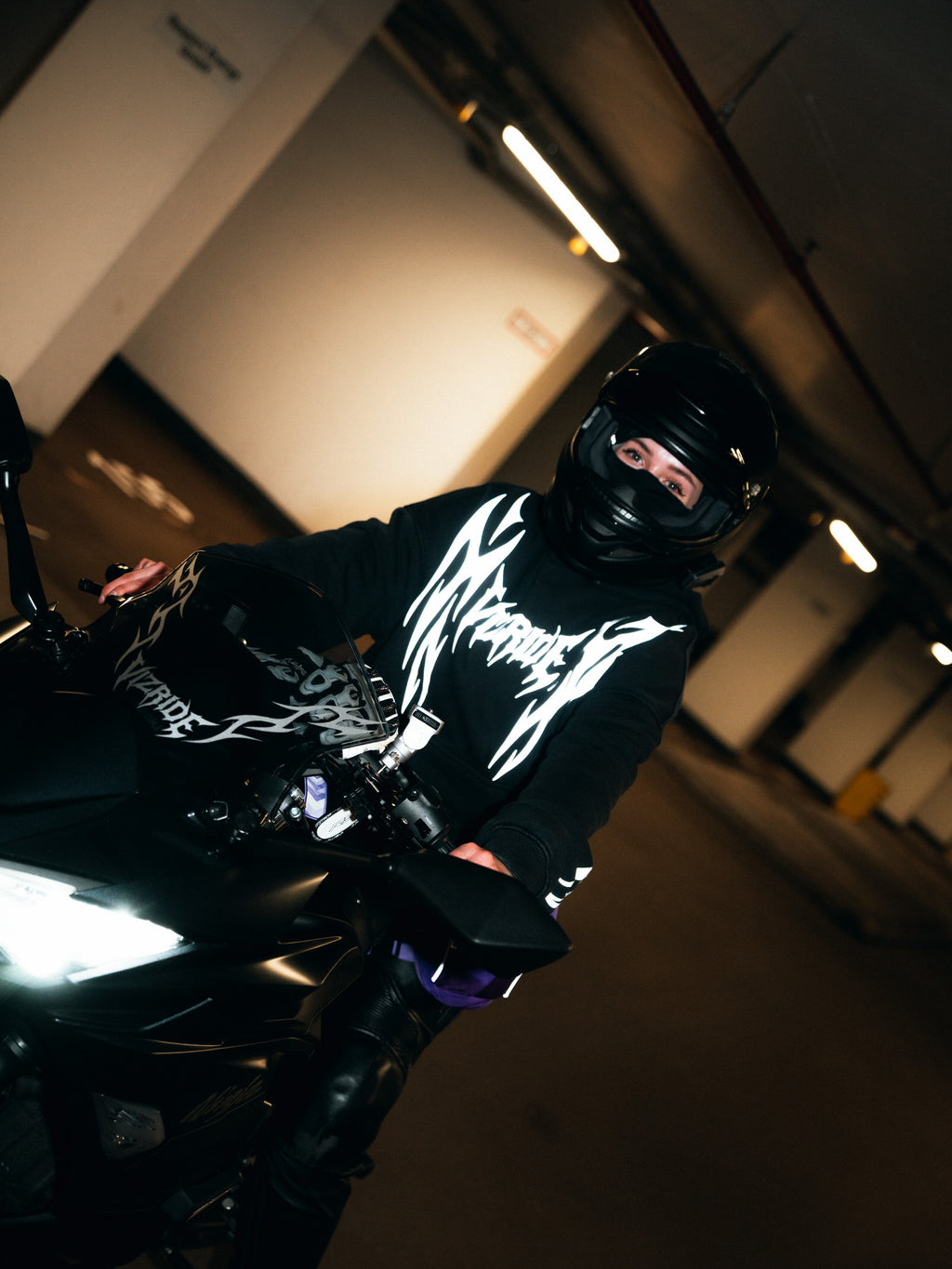 NIGHTMARK Hoodie
